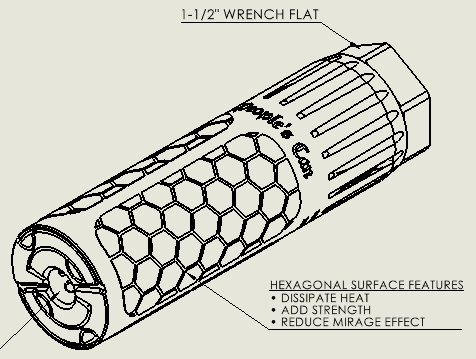 The People’s Can — A Can for the Everyman