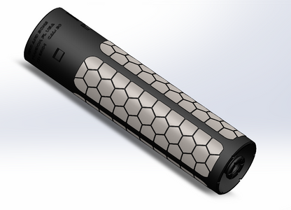 Bophades--A Compact, Dedicated Small Caliber Can