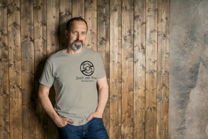 Zero and Sons short sleeve t-shirt