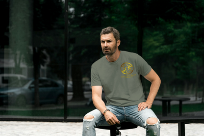 Zero and Sons short sleeve t-shirt