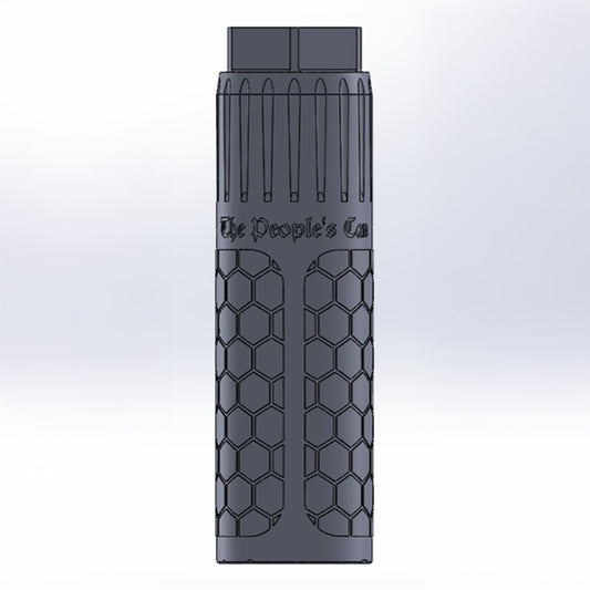 The People’s Can — A Can for the Everyman